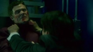 Clark & Lois Scenes - (Part 2) 8x19 Stiletto