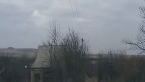 Канонада
