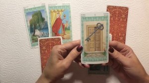 СТРЕЛЕЦ, Таро прогноз на ОКТЯБРЬ 2021