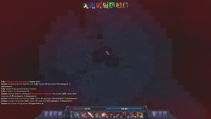 Парные кинжалы vs 6 зубров) Stoneshard