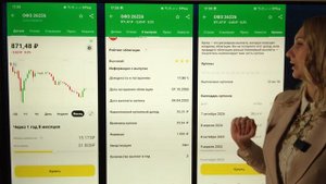Облигации