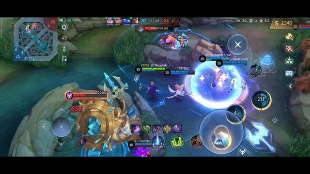 SORRY META WANWAN YOU CAN'T FLY WITH MY MELISSA UNLI DASH!! (MUST WATCH!)