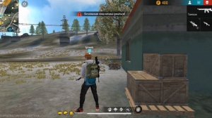 Garena Free Fire Лучшие моменты 5