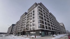 Продаётся квартира в Екатеринбурге, ул. Академика Ландау, 7