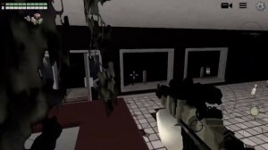 Обновление в chicken gun.exe! *эта обнова сломала мою психику*