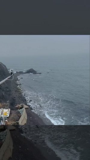 Крым - с.Малореченское