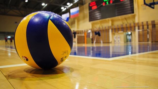 Спорткомплекс «Спартак-Волейбол» построят до конца 2020 года