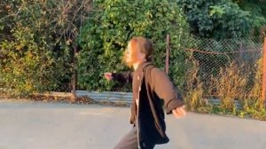 MACAN - Stories - Танец (jeny_miki)