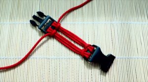 6 Strand Double Cow s Hitch Buckle Core Tutorial_270p_360p