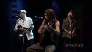 Gogol Bordello - Sun On My Side