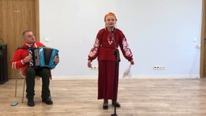 Все мы песни перепели...
