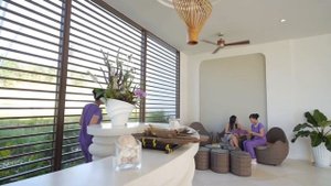 THE SHELLS RESORT & SPA PHÚ QUỐC