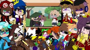 mcyt react to dream angst(bad)part5