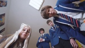 шгш 9 серия палинены сливы ксюша♥️