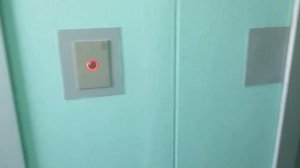 Лифты КМЗ-(2013 г.в.), V=1 м/с, Q=400 кг (1386)