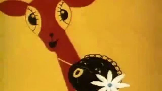 Мульт-попурри