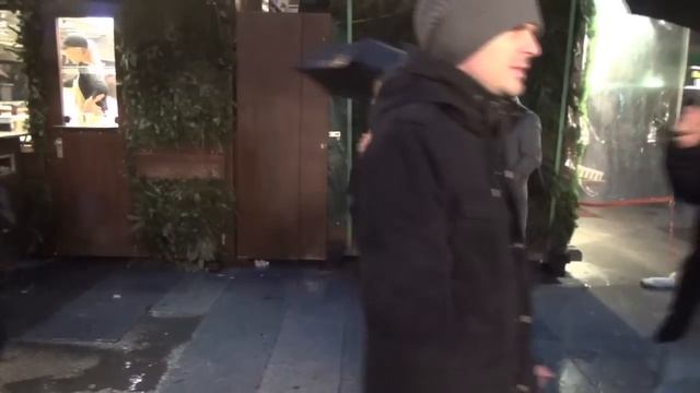 christoph theussl - letzte weihnochtn смотреть онлайн