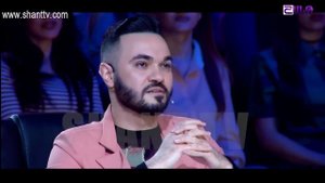 X-Factor4 Armenia-Gala Show 6-Emanuel&Mariam/Zara Larsson-Never forget you