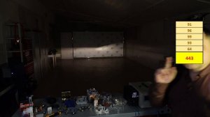 ШОК! Osram Cool Blue Intense NEXT GEN vs Osram Original H7_ Кто Ярче_ Результат Вас Удивит!.mp4