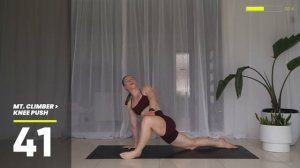 15 Min. Morning Routine to Mobilise Hips & Spine _ No Equipment, Follow Along _ Start Your Day Right