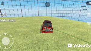 логика ваз краш тест симулятор 2