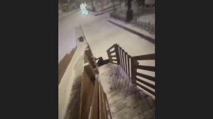 Упала так упала