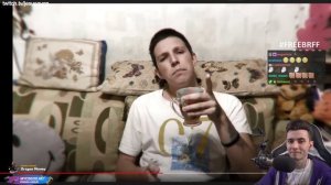 ХЕСУС СМОТРИТ ДИСС НА БРАТИШКИНА / MZLFF