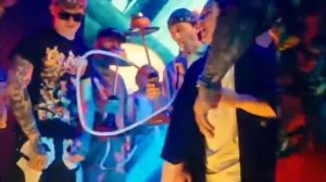 Джиган на Чили .Егор Крид ТРК клип