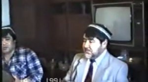 Oтажон худойшукуров