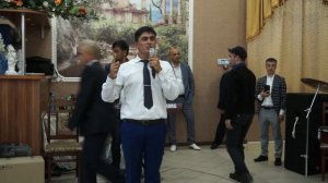 Аминчон#Дар Дили шабхо#свадьбаТюмень2021# бехтарин