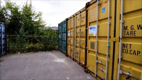 Путевой проезд