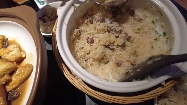 【广州漫步粤菜美食探店】北京路美食攻略！游客最爱！乳鸽饭套餐！三人消费190元！食鸽专门店！55元一只！火爆热烈！排队王！全场爆满！慢生活！必比登！Canton Food Tour｜GuangZho