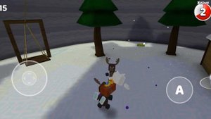 все секреты super bear adventure 1 часть