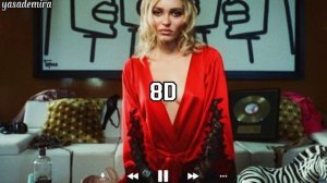 Lily-Rose-Depp - World Class Sinner / I’m A Freak - THE IDOL- (8D SONG) (USE FONES | USE HEADPHONES
