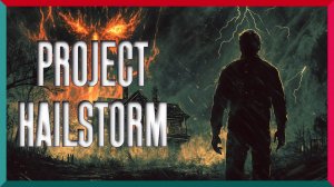 Project Hailstorm ★ Холодная Тайна Антарктиды ★ Игра Полностью