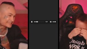 МОРГЕН ЧТО?-МОРГЕН ЧМО!