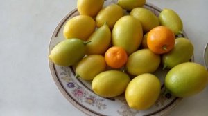 дегустация лаймкват лейкленд