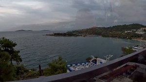 BLUE DREAMS RESORT BODRUM TURKEY