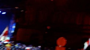 Ляпис Трубецкой -  Воины света (концерт в Варшаве)