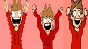 Just bit a crazy все виды каждый персонаж по отдельности