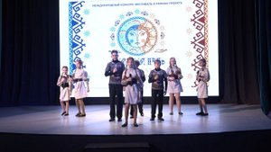 Сияние - Многое Лето Русской Земле (cover Любэ)