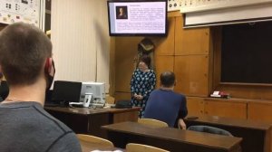 Памятная дата -290 лет А.В. Суворову лекция