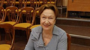 Методической комментарий председателя жюри Межзонального открытого конкурса «Музыкальный эрудит»