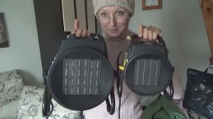 6 соток в конце октября 2020 года. Одна на даче с пушками.