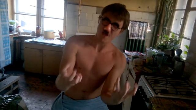 Парень читает рэп на русском потом на арабский рэп смотреть онлайн