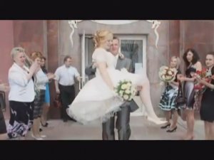 Свадебное видео