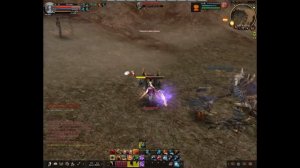 Карос Лютень лилим