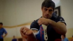 Светлана Тхагалегова    Псыхурей