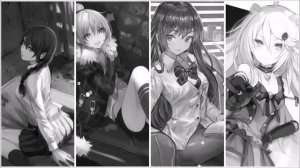 Nightcore  Power Switching Vocals Little Mix