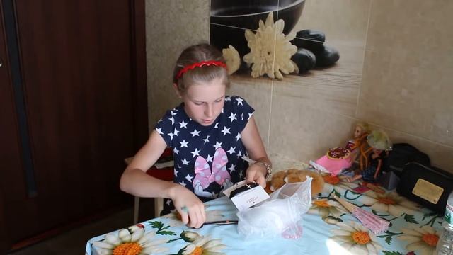 MARY CAT ДЕЛАЕТ ОБЗОР НА ПОКУПКИ С МАГАЗИНА МОДНАЯ КОШКА